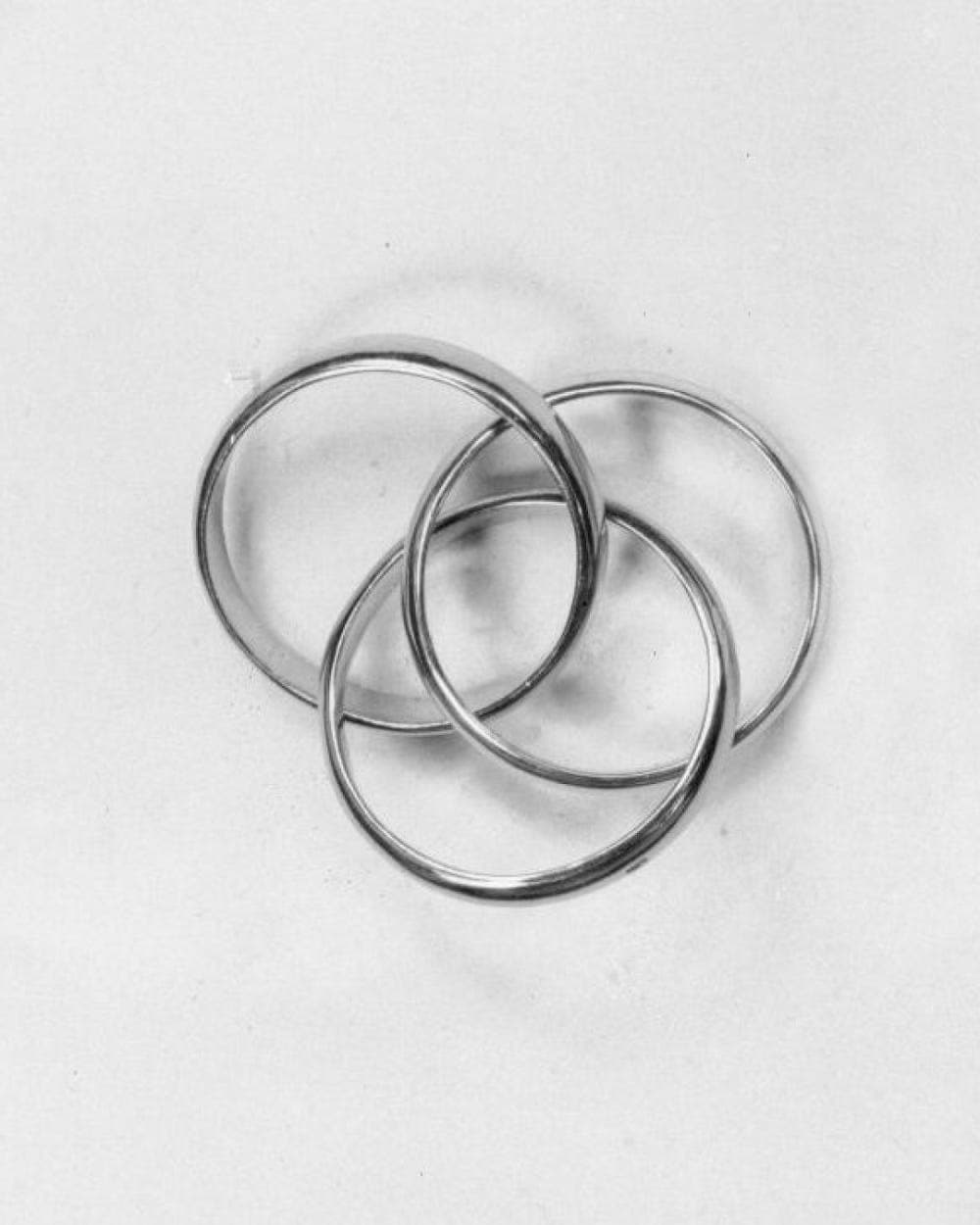 Cartier Trinity Anniversary 10
