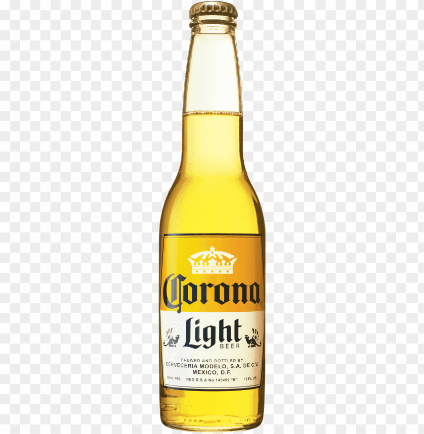 Corona Light  Credit Corona
