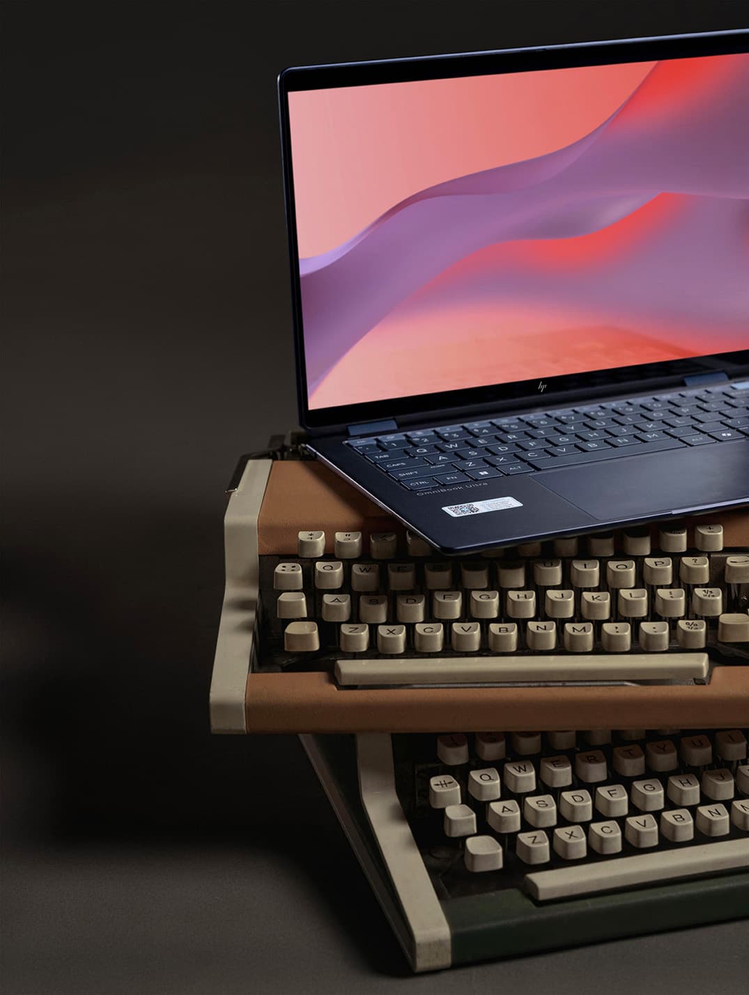 Laptop OmniBook Ultra Flip, HP
