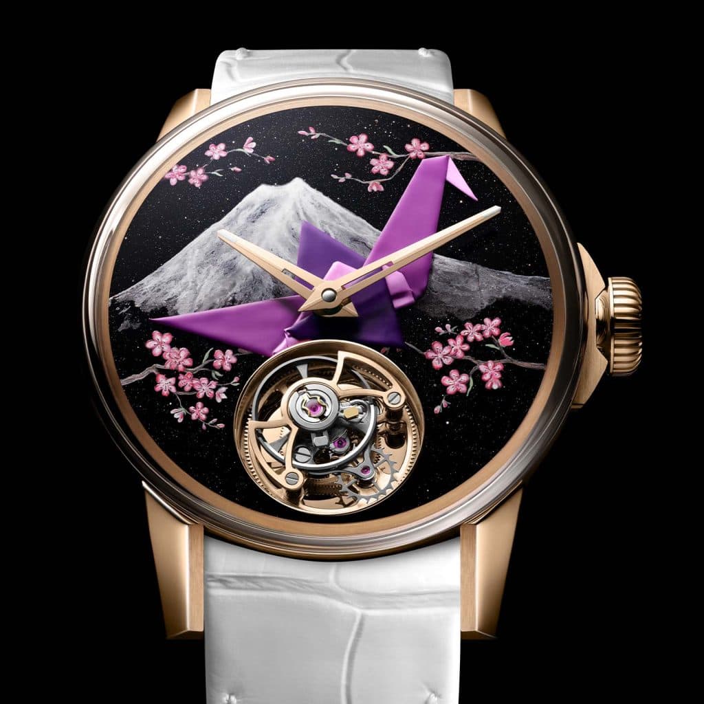 (dok. Louis Moinet)