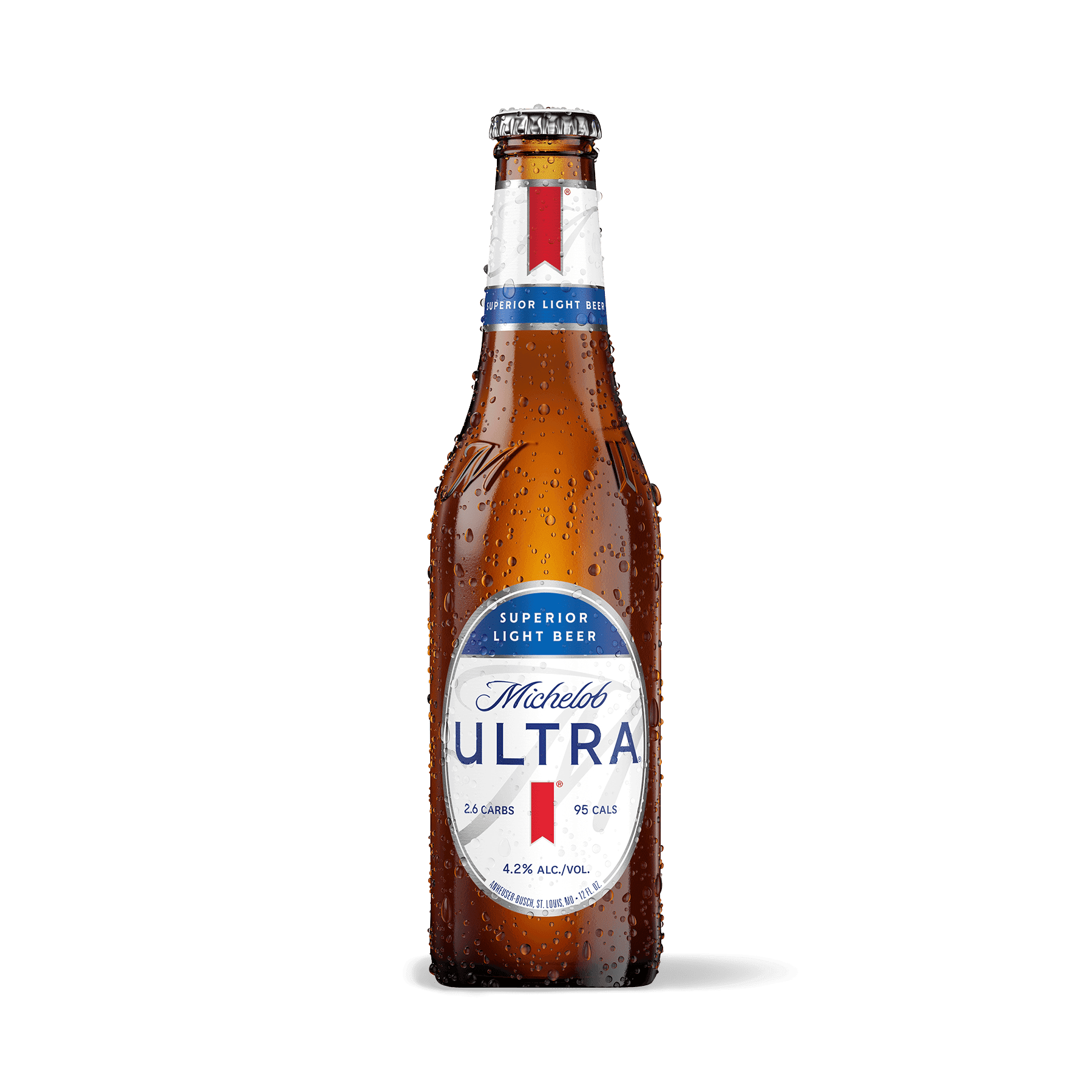 Michelob Ultra   Credit Michelob Ultra