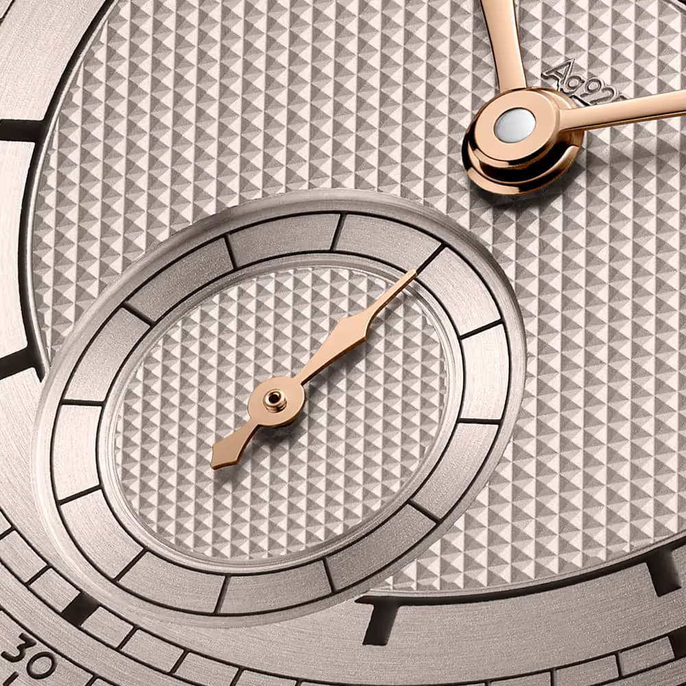 PP Spec CK859BG Paris2024 Feature Pattern Dial