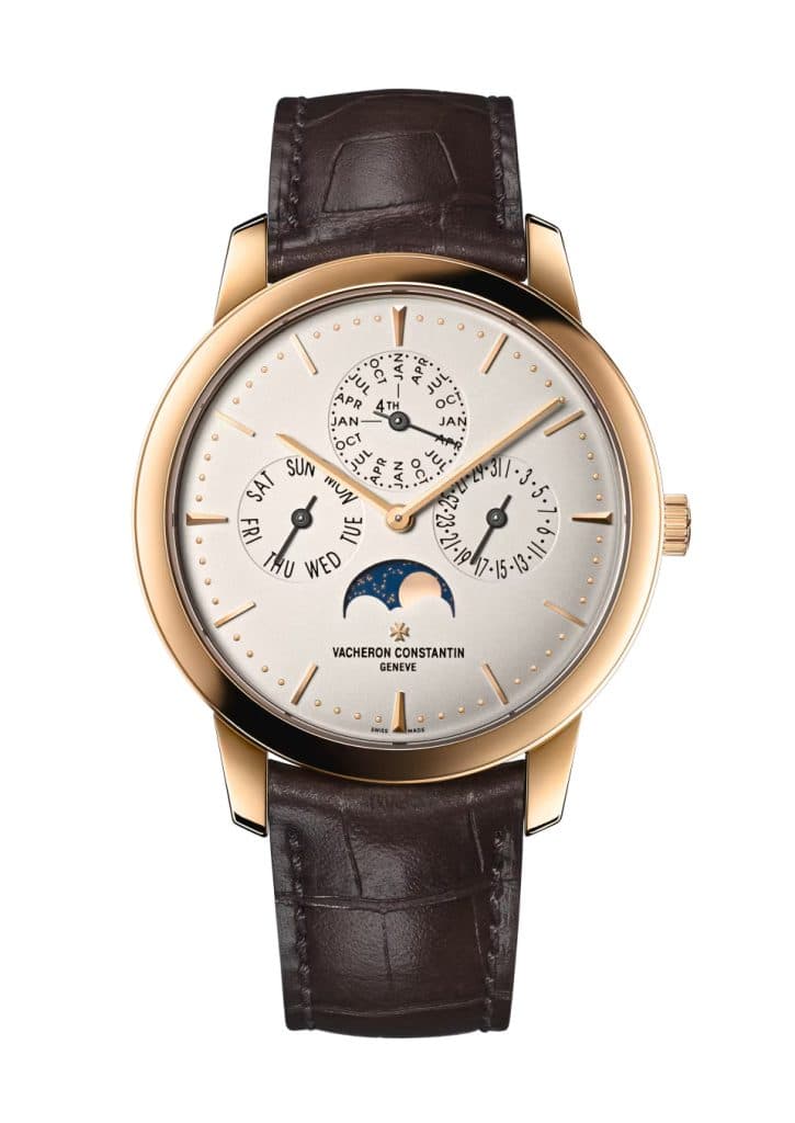 Vacheron Constantin Patrimony Perpetual Calendar 1 725x1024