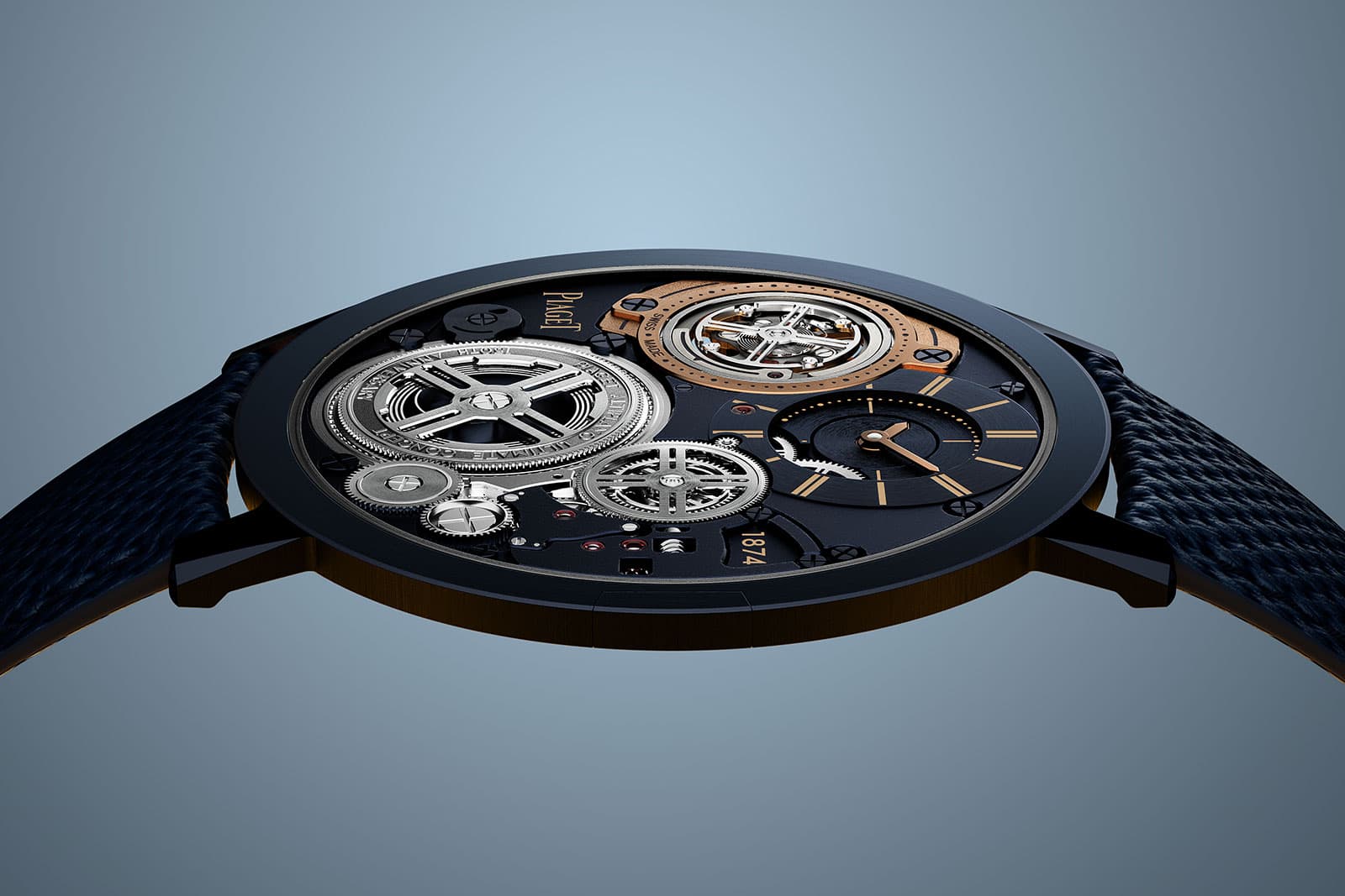Piaget Auc Tourbillon 150th Anniversary 4