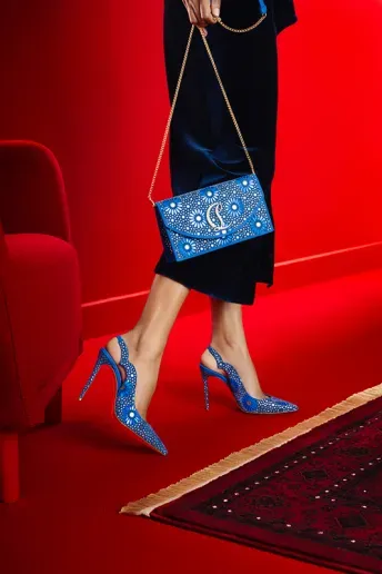 Christian Louboutin Ramadan 2024  Campaign 3