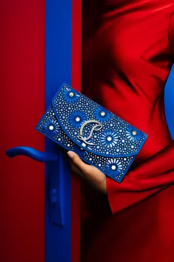 Christian Louboutin Ramadan 2024  Campaign 4