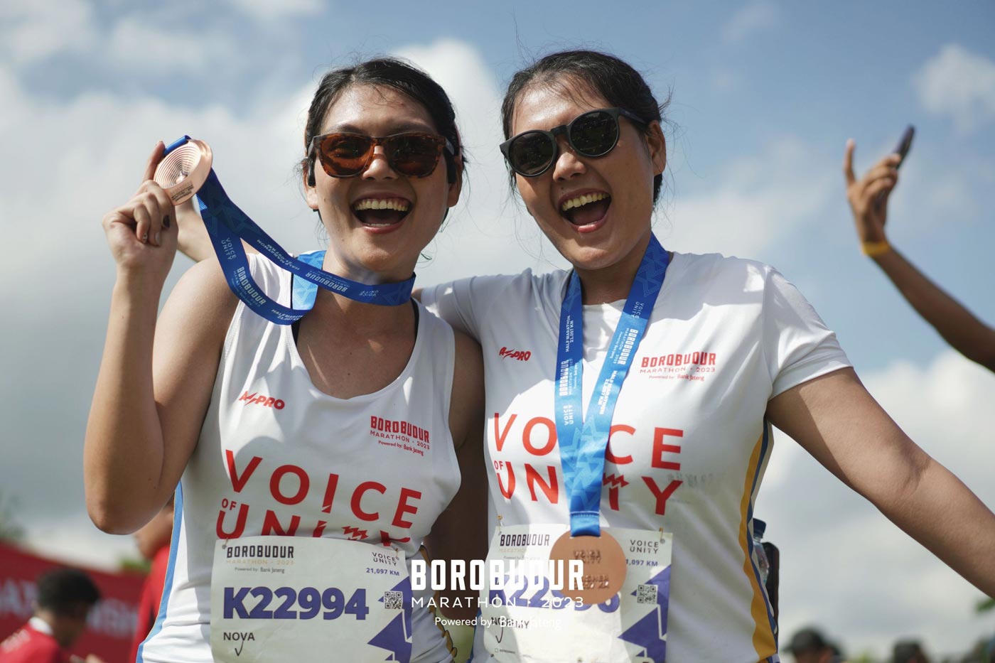 Borobudur Marathon