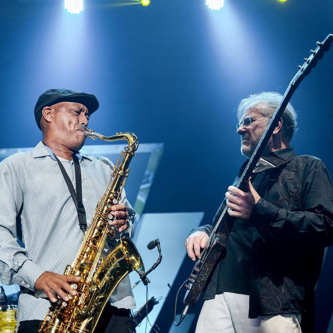 Java Jazz Festival