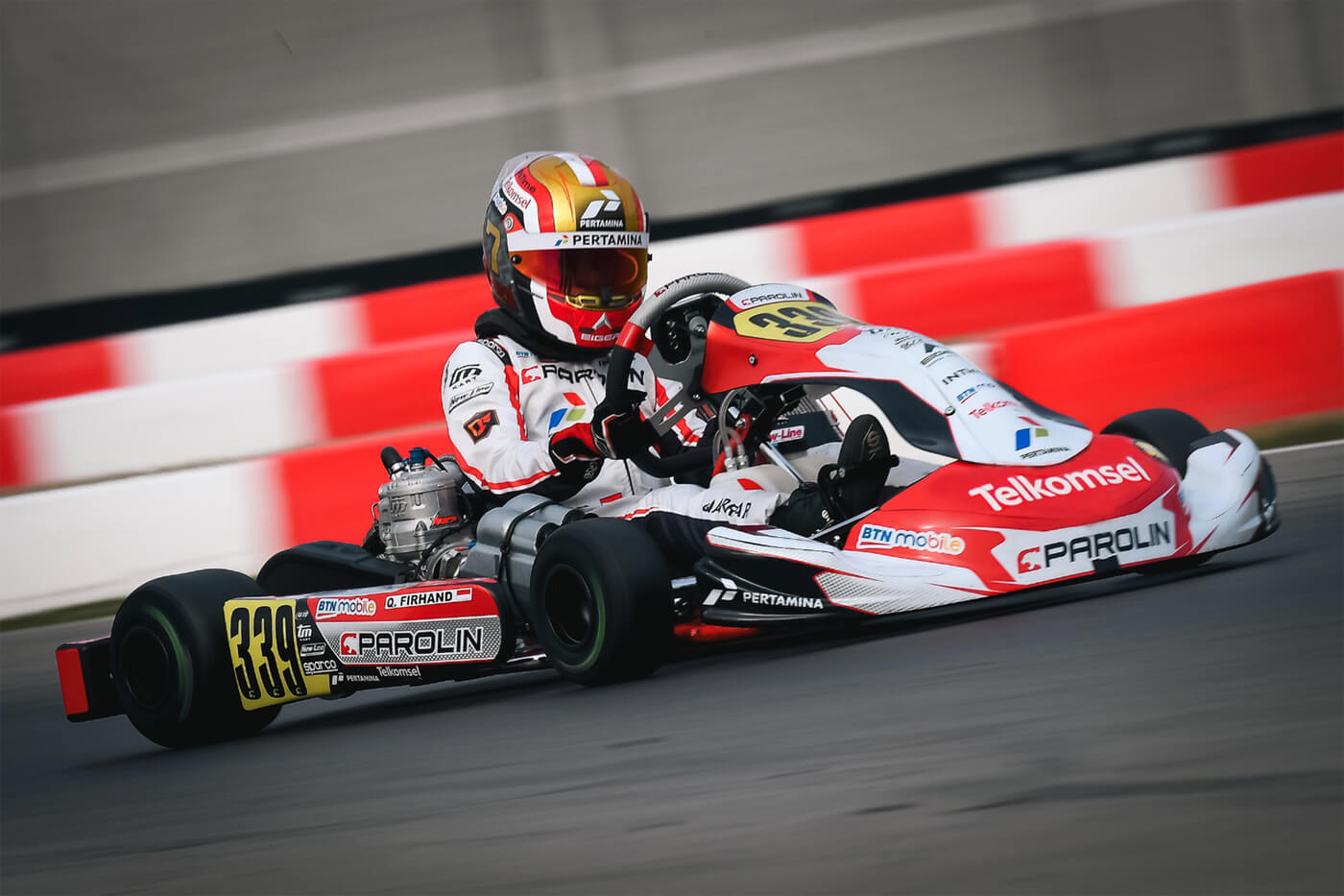 WSK Karting Euro Series